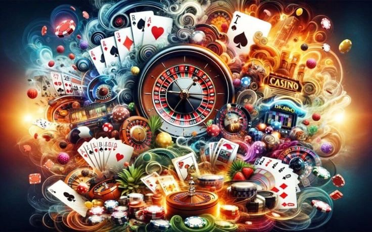 100k slot