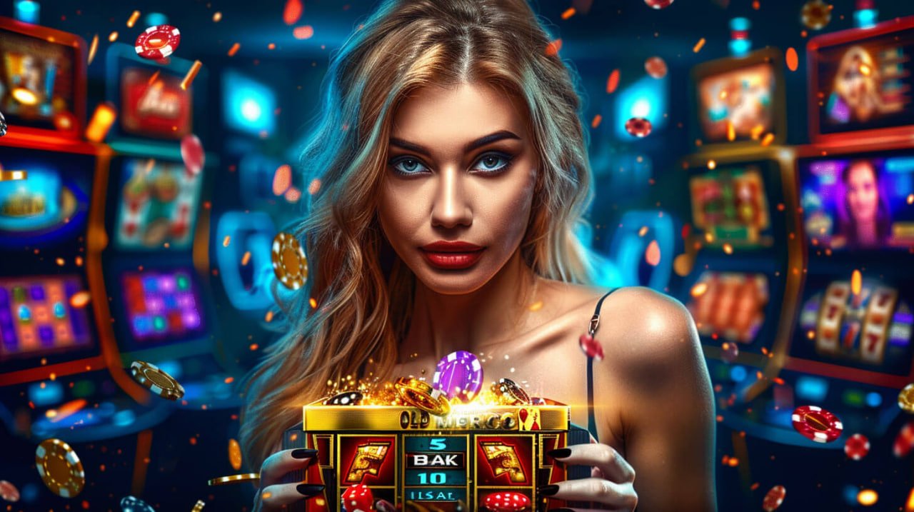 100k slot