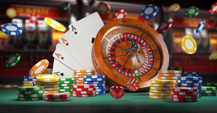 100k slot