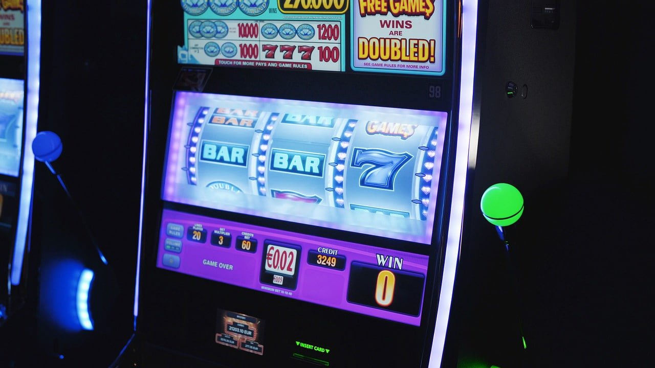 100k slot