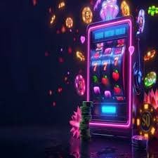 100k slot