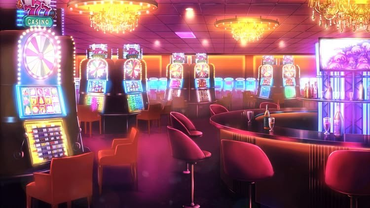 100k slot