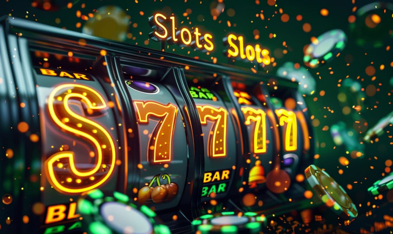 100k slot