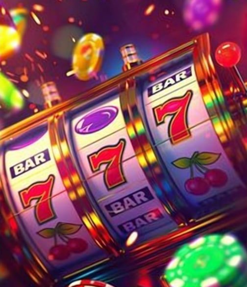 100k slot