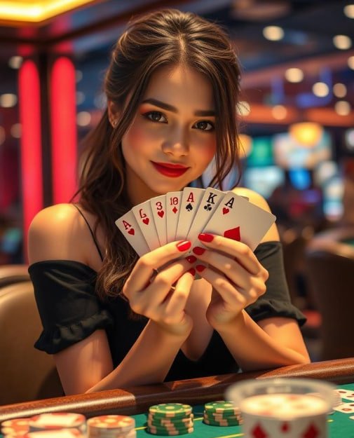 100k slot