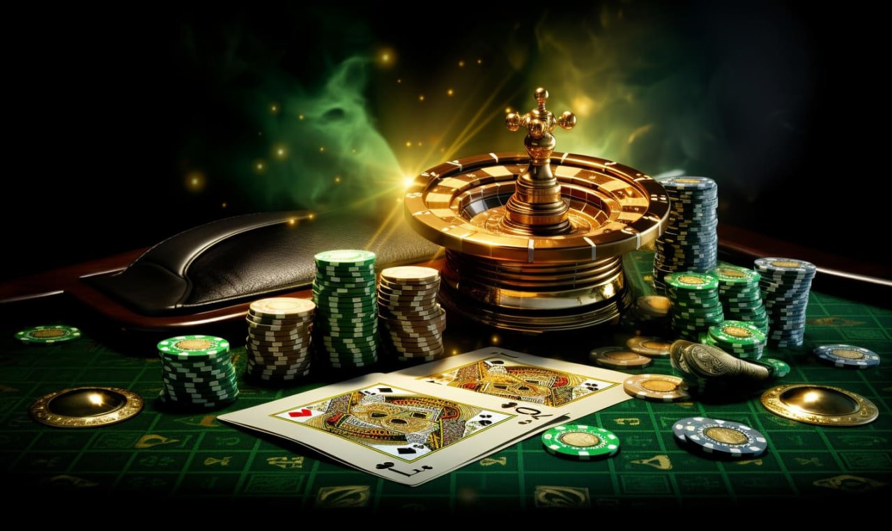 100k slot