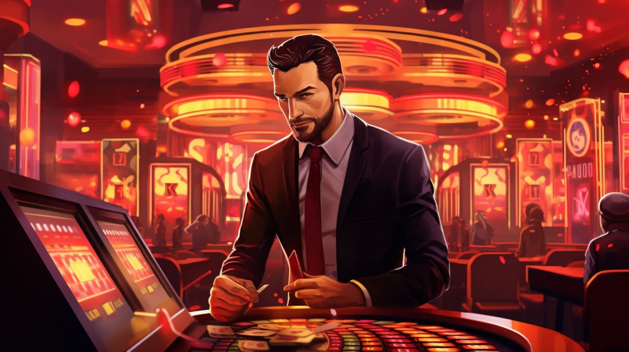 100k slot