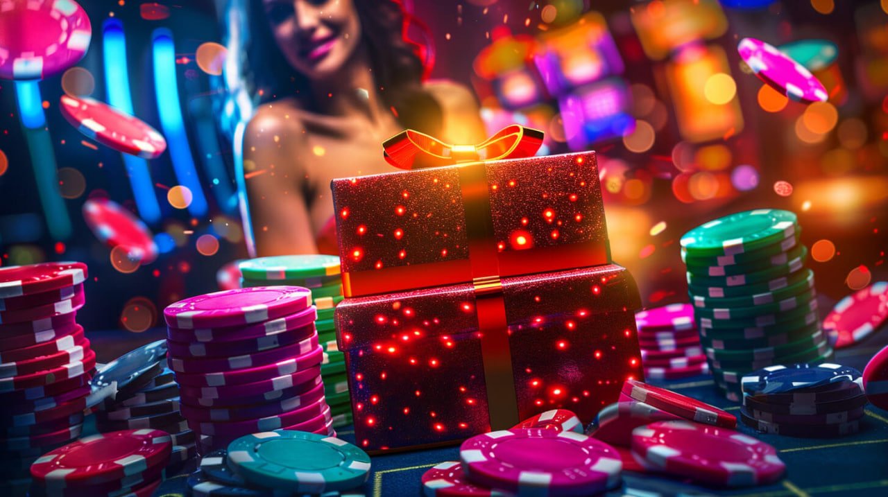 100k slot