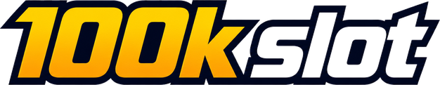 100k slot logo